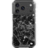 Graphite Black iPhone 18 Pro Clear Case