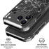 Graphite Black iPhone 18 Pro Clear Case
