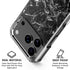 Graphite Black iPhone 18 Pro Clear Case