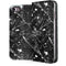 Graphite Black iPhone 7 Folio Case