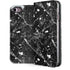 Graphite Black iPhone 7 Folio Case