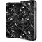 Graphite Black iPhone SE (2nd & 3rd Gen) Folio Case