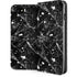 Graphite Black iPhone SE (2nd & 3rd Gen) Folio Case