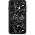 Graphite Black iPhone Cases