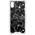 Graphite Black iPhone XS Clear Case
