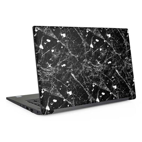Graphite Black Dell Latitude Skin