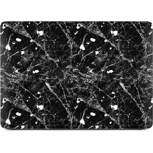 Graphite Black Apple MacBook Air Skin