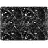 Graphite Black Apple MacBook Air Skin
