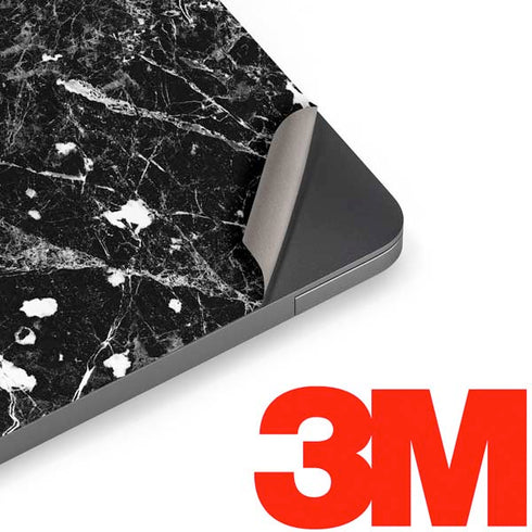Graphite Black Apple MacBook Air Skin