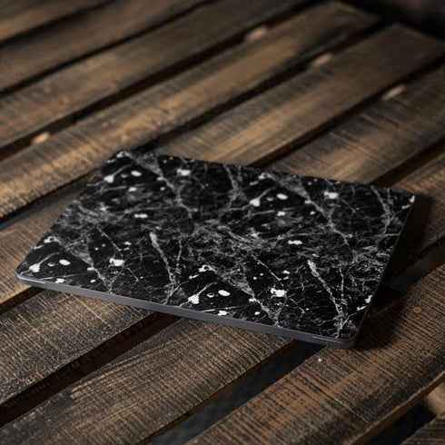 Graphite Black Apple MacBook Air Skin