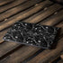Graphite Black Apple MacBook Air Skin