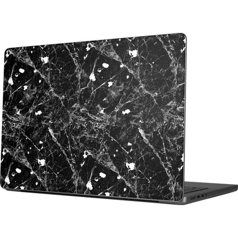 Graphite Black Apple MacBook Pro 14-inch Skin