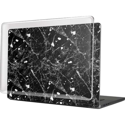 Graphite Black MacBook Cases