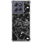 Graphite Black Moto G 5G (2025) Clear Case