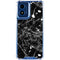 Graphite Black Moto G 5G (2024) Clear Case