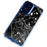 Graphite Black Moto G 5G (2024) Clear Case