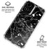 Graphite Black Moto G Power 5G (2024) Clear Case