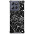 Graphite Black Moto G Stylus 5G (2025) Clear Case