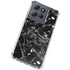 Graphite Black Moto G Stylus 5G (2025) Clear Case