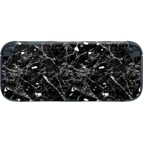 Graphite Black Nintendo Switch 2 (2025) with Joy-Con Skin