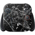 Graphite Black Nintendo Skins