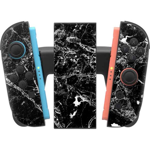 Graphite Black Nintendo Switch 2 (2025) Joy-Con Controller Skin