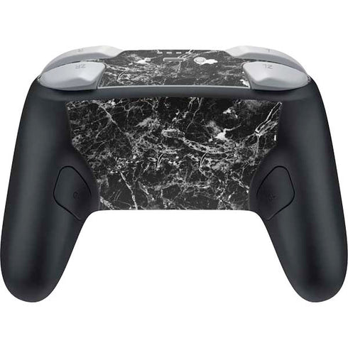 Graphite Black Nintendo Switch 2 (2025) Pro Controller Skin