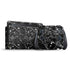 Graphite Black Nintendo Skins