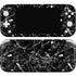 Graphite Black Nintendo Skins