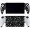 Graphite Black PlayStation Portal Remote Player Skin