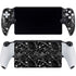 Graphite Black PlayStation Portal Remote Player Skin