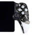 Graphite Black PlayStation Portal Remote Player Skin