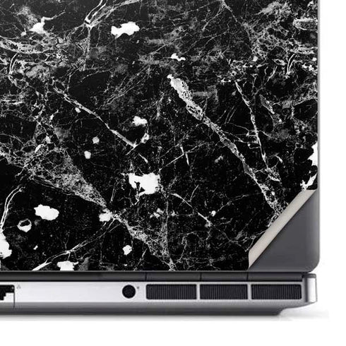 Graphite Black Dell Precision Skin