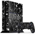 Graphite Black PlayStation PS4 Skins
