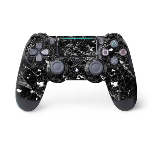 Graphite Black PlayStation PS4 Skins