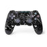 Graphite Black PlayStation PS4 Skins