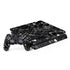 Graphite Black PlayStation PS4 Skins