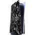 Graphite Black PlayStation PS5 Skins