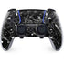 Graphite Black PS5 DualSense Edge Pro Controller Skin