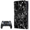 Graphite Black PS5 Pro Bundle Skin