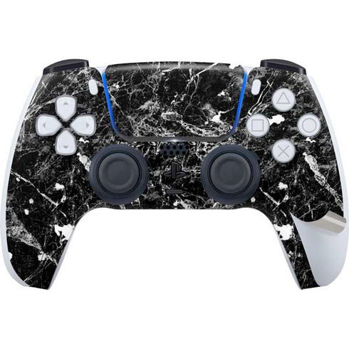 Graphite Black PS5 Pro Bundle Skin