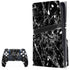 Graphite Black PlayStation PS5 Skins