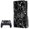 Graphite Black PS5 Pro Disk Bundle Skin