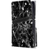 Graphite Black PS5 Pro Disk Console Skin