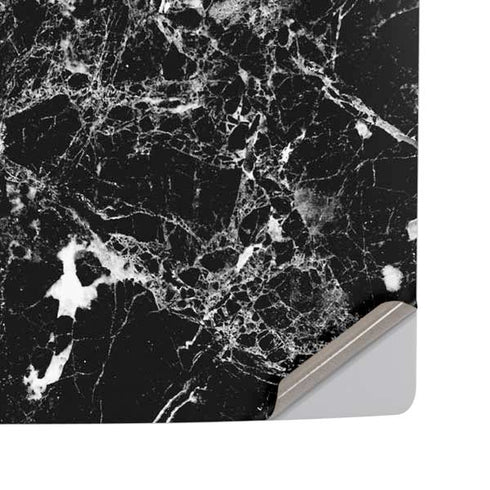 Graphite Black PS5 Pro Disk Console Skin