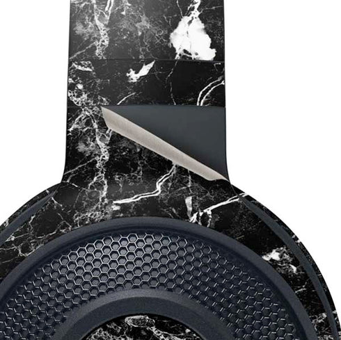 Graphite Black Razer Kraken X Skin