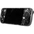 Graphite Black Steam Deck Handheld Gaming Computer OLED Skin