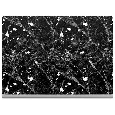 Graphite Black Surface Book 2 15in Skin