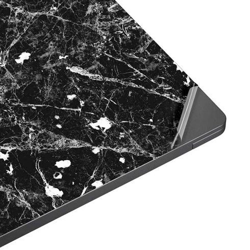 Graphite Black Surface Laptop 7 13.8in Skin