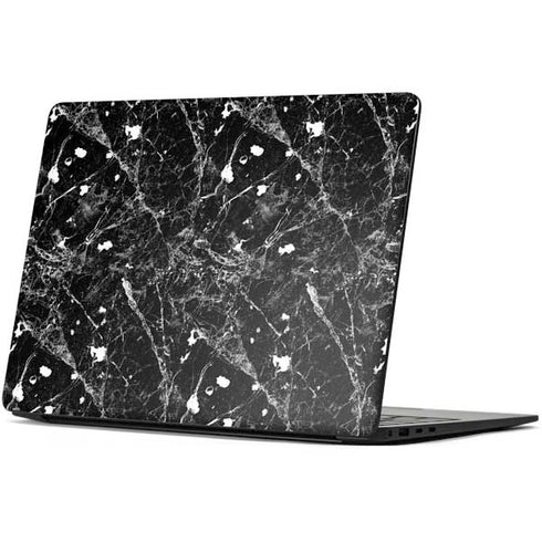 Graphite Black Surface Laptop 7 15in Skin
